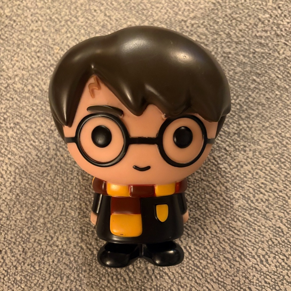 Ukonic Harry Potter LED Mood Light 🪄⚡️